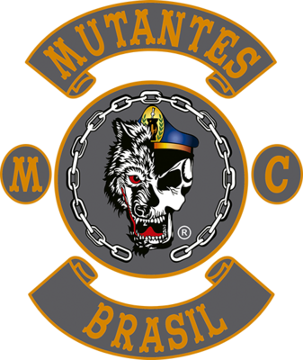 Mutantes Moto Clube